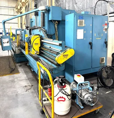 2006 TECHNIDRILL 1.00-118-3A Gun Drills | CNC EXCHANGE (17)