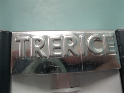 NEW Trerice CX91403.5