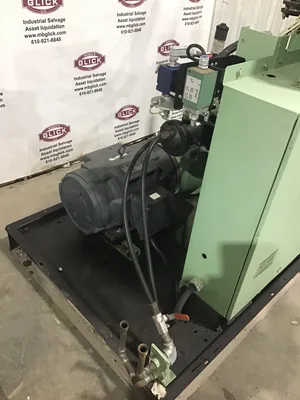 USED SULLAIR BS16-30W