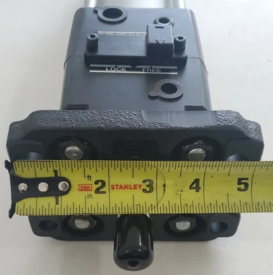 NEW SMC CLAFN63-150-E