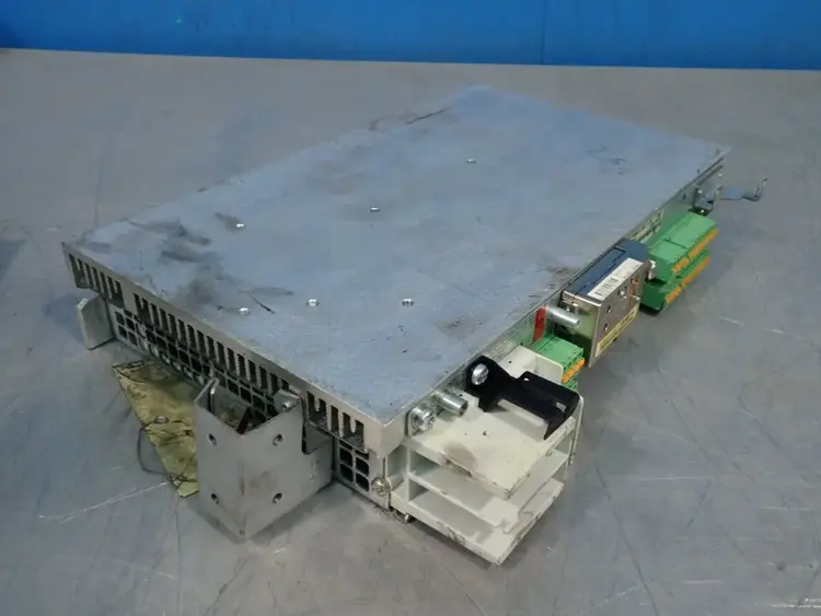 Used REXROTH DKC02.30407FW Servo Drives | HGR 24 #743862