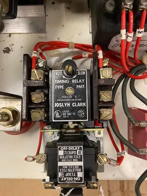 Used JOSLYN CLARK _UNKNOWN_ Miscellaneous Equipment (Electrical & Power) Ohio US | Surplus Asset Holdings #1208874