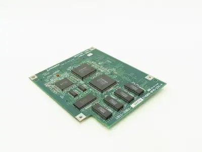 Okuma E4809-045-231-A Printed Circuit Board Module PCB Graphic Card A911-2861