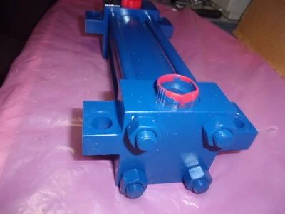 USED Rexroth CDT4