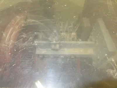 USED GE 5CD604KAS1SC800