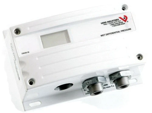 Veris PWLX03S Wet Differential Pressure Sensor [New]