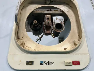 Used SOLITEC 111T Heat Treating Units Ohio US | HGR 24 #1343787