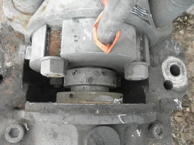 USED SULZER BINGHAM 3X6X9 MSD-B