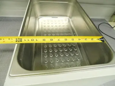 Used GRANT SAP18 Miscellaneous Laboratory Equipment Texas US | Aucto #1459827