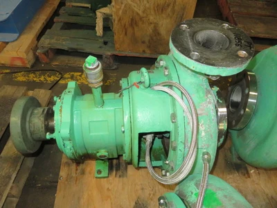 USED Summit 2196LTO