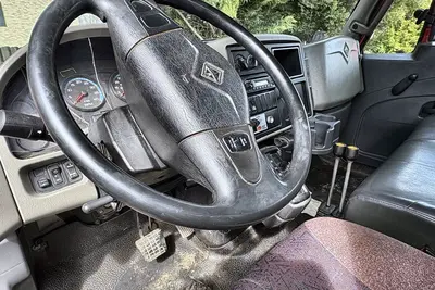 Used 2012 INTERNATIONAL DURASTAR 4300 Garbage trucks New Jersey US | Proxy Equipment #1383081