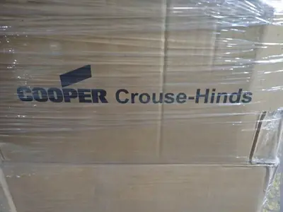 NEW COOPER CROUSEHINDS PFH34D58