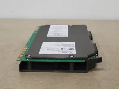 NEW ALLEN-BRADLEY 1771-NIS/C