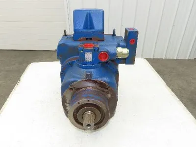 New | in-Stock HYDROMATIK _UNKNOWN_ Hydraulic Pumps | Arrow Industrial #561150