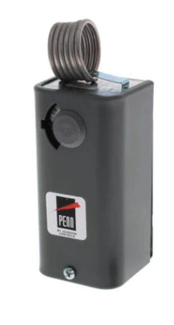 Johnson Controls A19BBC-2C [New]