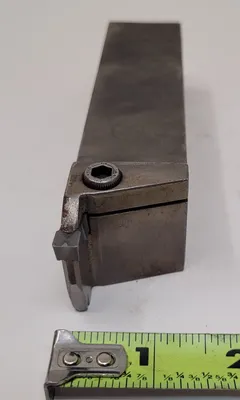 ISCAR GHDL-31.7-5 Tooling & Accessories, Tooling | Machinery Central (6)