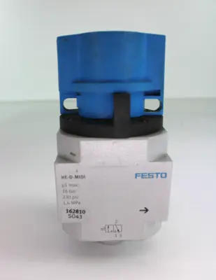 USED FESTO HE-D-MIDI
