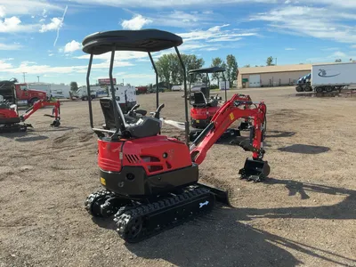 Used 2026 SDLANCH ME20 DIESEL Crawler Excavators - Mini Michigan US | Miedema Asset Management Group #1474627