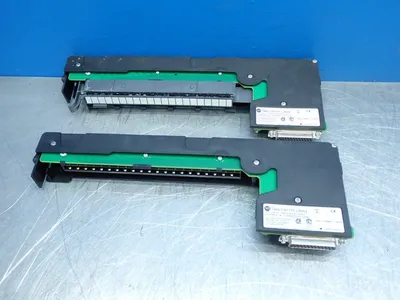 Allen-bradley 6pcs Swing-arm Conversion Module Lot
