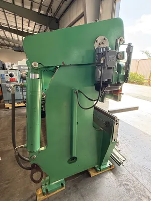 1993 ACCURPRESS 713010 Brakes | GMT (8)