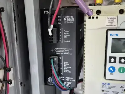 USED SIEMENS TIASTAR