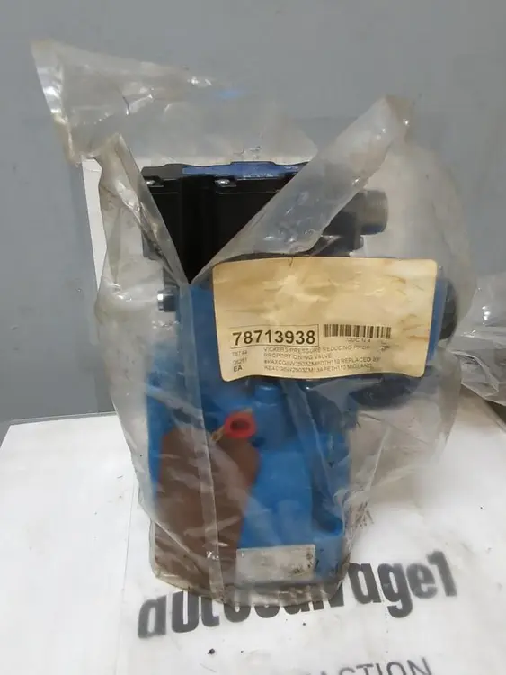 New | in-Stock EATON VICKERS KBCG3L250DZM13APE7H110 (P15 T13) Pump & Valve Parts | Surplus Asset Holdings #1218841