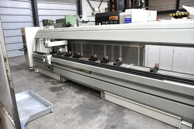 USED EMMEGI COMET ISOLA