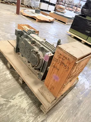 New | in-Stock 2015 FALK M117VRT3A-1100 Gearboxes South Carolina US | Yellow Tag Capital Recovery #1328596