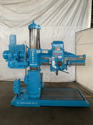 USED 1986 CARLTON 1A