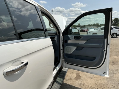 Used 2018 LINCOLN NAVIGATOR SUVs Michigan US | Miedema Asset Management Group #1322345