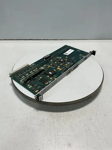 Used VAN DORN 330129 330-129 Circuit Boards Michigan US | Ideal Machinery #1131661