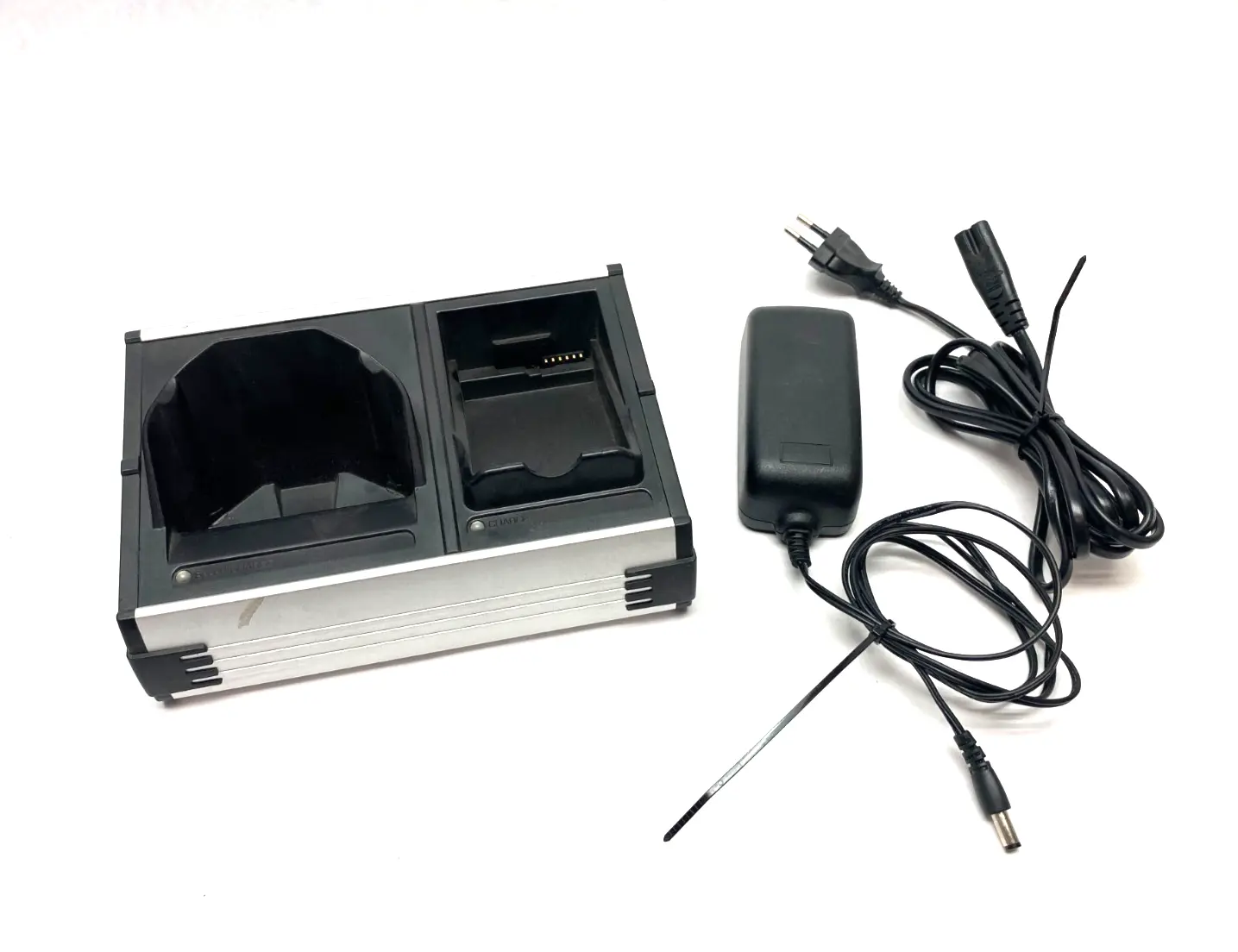 USED SIEMENS SIMATIC RF160B DOCKING CHARGER STATION