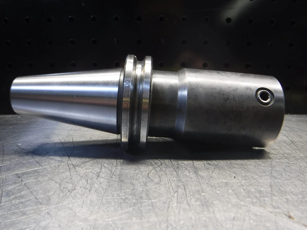 SECO CAT40 Graflex G5 Modular Tool Holder 100mm Pro EM2502 401 28100 (LOC1441)