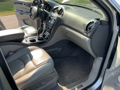 Used 2015 BUICK ENCLAVE SUVs Michigan US | Miedema Asset Management Group #1316020