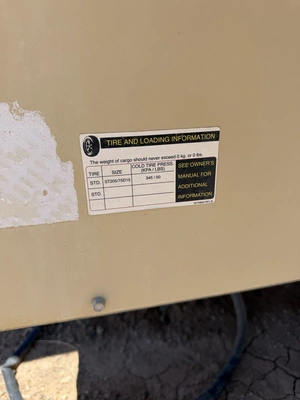 Used _UNKNOWN_ _UNKNOWN_ Construction Equipment Parts Texas US | Miedema Asset Management Group #1312700