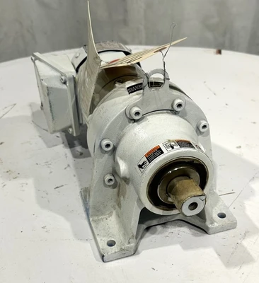 Used _UNKNOWN_ _UNKNOWN_ Speed Reducers West Virginia US | Cooper Industries #1409519