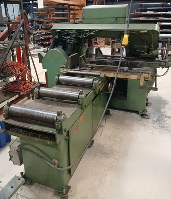 Used DOALL C-70 Horizontal Band Saws Georgia US | The Equipment Hub #1146570