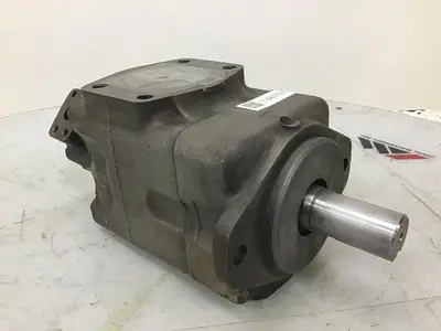 USED VICKERS 4520V60A8