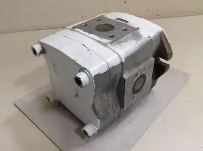 USED NACHI IPH-4B-32-20