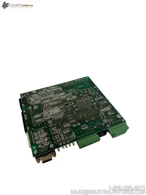 Used NADEX PC-972D I/O Boards & Replacement Parts Kentucky US | Industrial Parts R Us Inc. #1286650