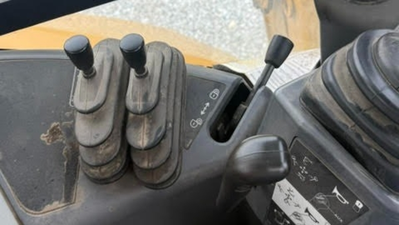 USED 2019 Caterpillar 420F2 IT