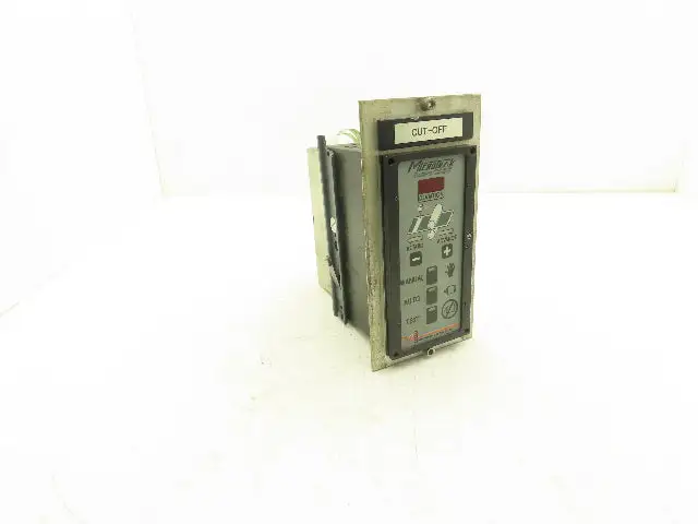 Used MICROTRAK _UNKNOWN_ Automation Control (HMI) Indiana US | Arrow Industrial #632011
