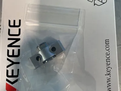 Used KEYENCE OP76875 Misc Fasteners Ohio US | HGR 24 #1129948