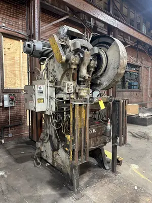 USED L&J 80