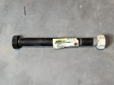 NEW KOMATSU AK4566