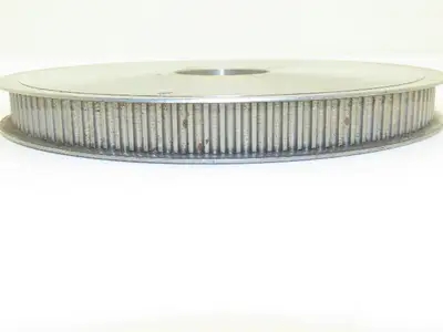 8776 5239 Timing Belt Pulley 15mm Belt 119 Tooth 45mm Bore
