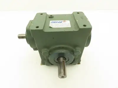 Used DODGE TIGEAR _UNKNOWN_ Speed Reducers Indiana US | Arrow Industrial #1409239