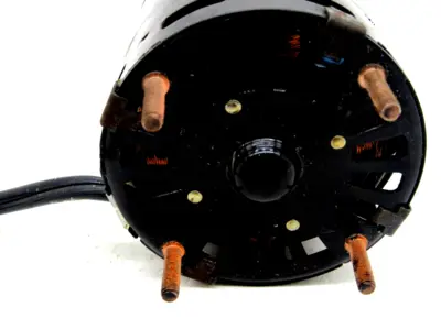 NEW FASCO NEW FASCO D1126 MOTOR 208-230V 60/50HZ 1/MOTOR 208-230V 60/50HZ 1/15HP