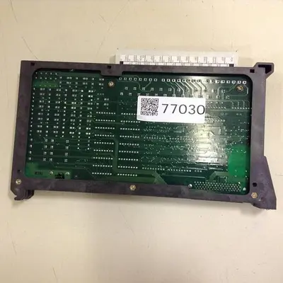 USED YASKAWA JANCD-MRY01B-1 REV F0