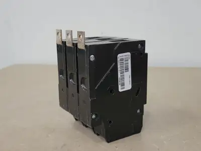 USED SIEMENS BQD340